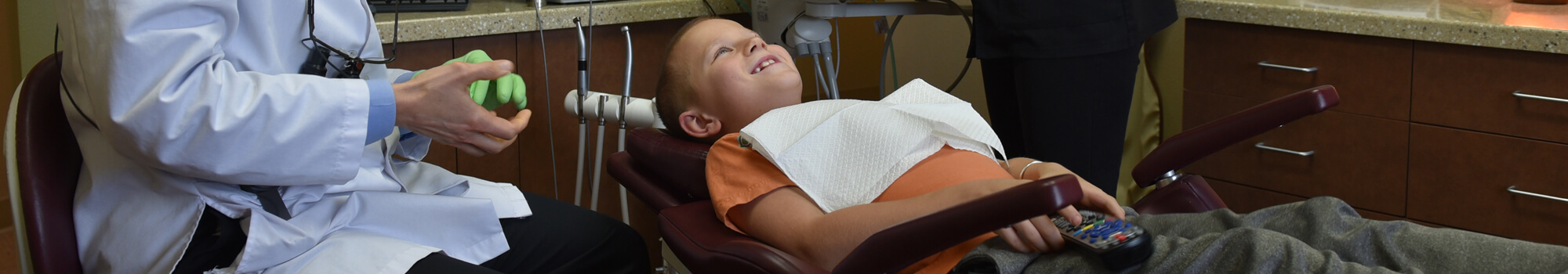 Family dental care that makes everyone smile