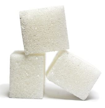 Sugar in moderation does not cause tooth decay