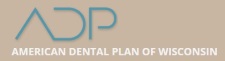 American Dental Plan of Wisconsin Logo