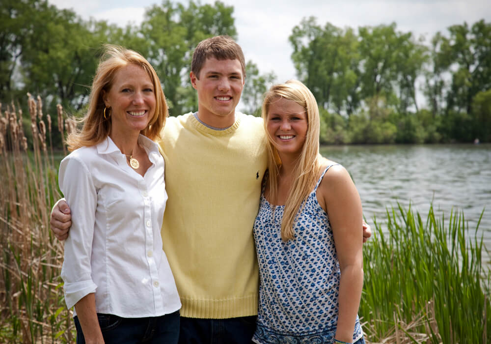 Madison Patients with Beautiful Teeth