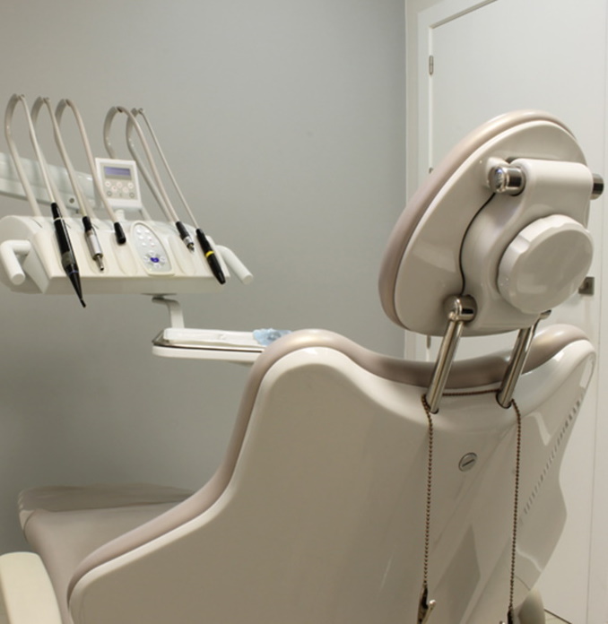Root canal therapy treatments at TCD Madison