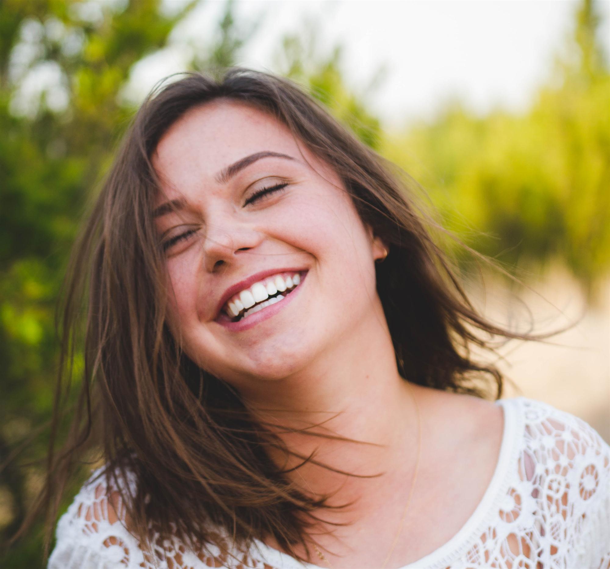 Bonded veneers in Madison, WI