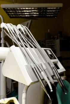 State of the art dental equipment makes TCD Madison's top dentist Madison Dental Technology