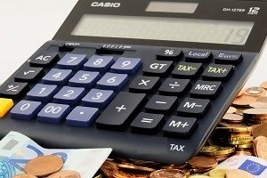 Finance Calculator