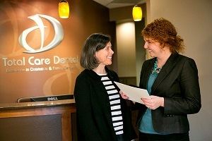 Discuss Dental Financing in Madison