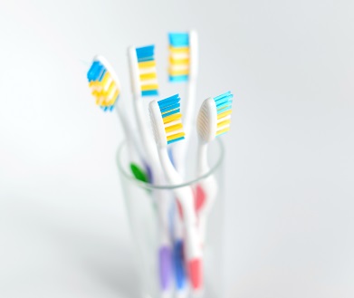 Our Madison dentist for families and kids encourages excellent lifelong oral hygiene Madison Family Dentist