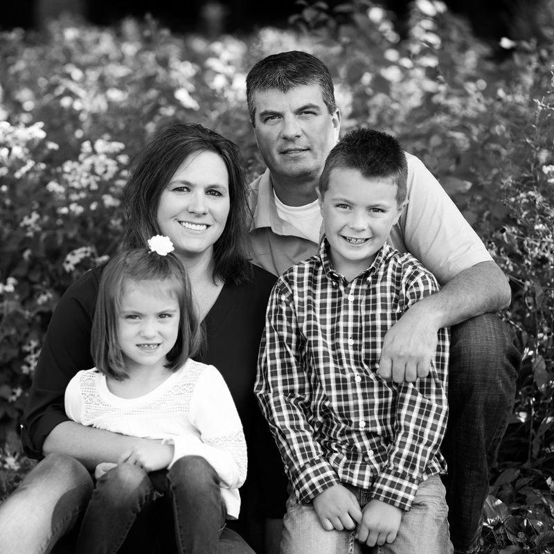 Lisa's Family Lisa's Family