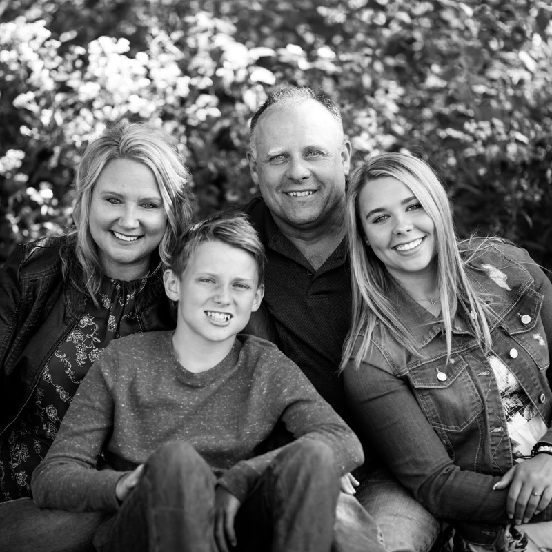 Rae's Family Rae's Family