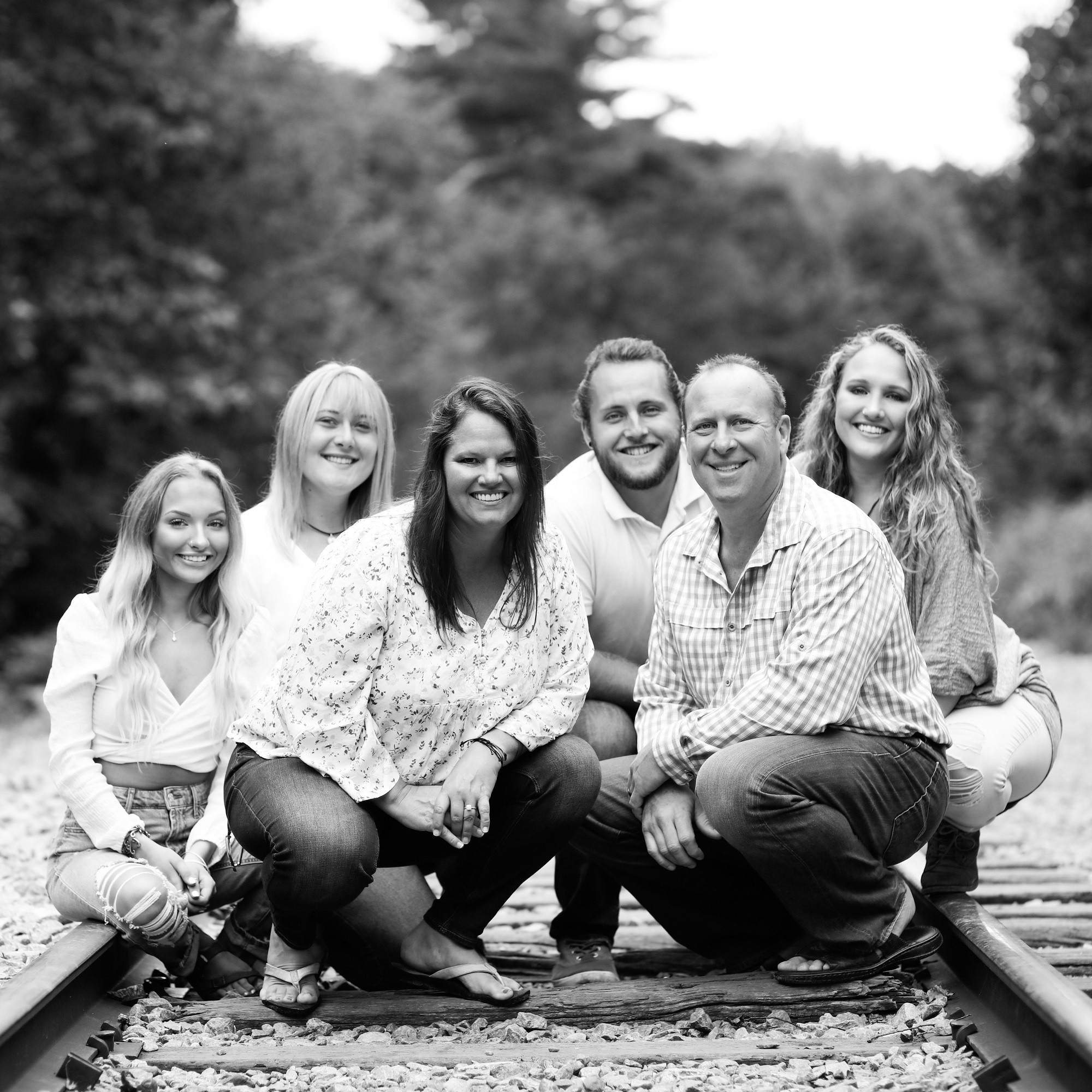 Rachel's Family Rachel's Family