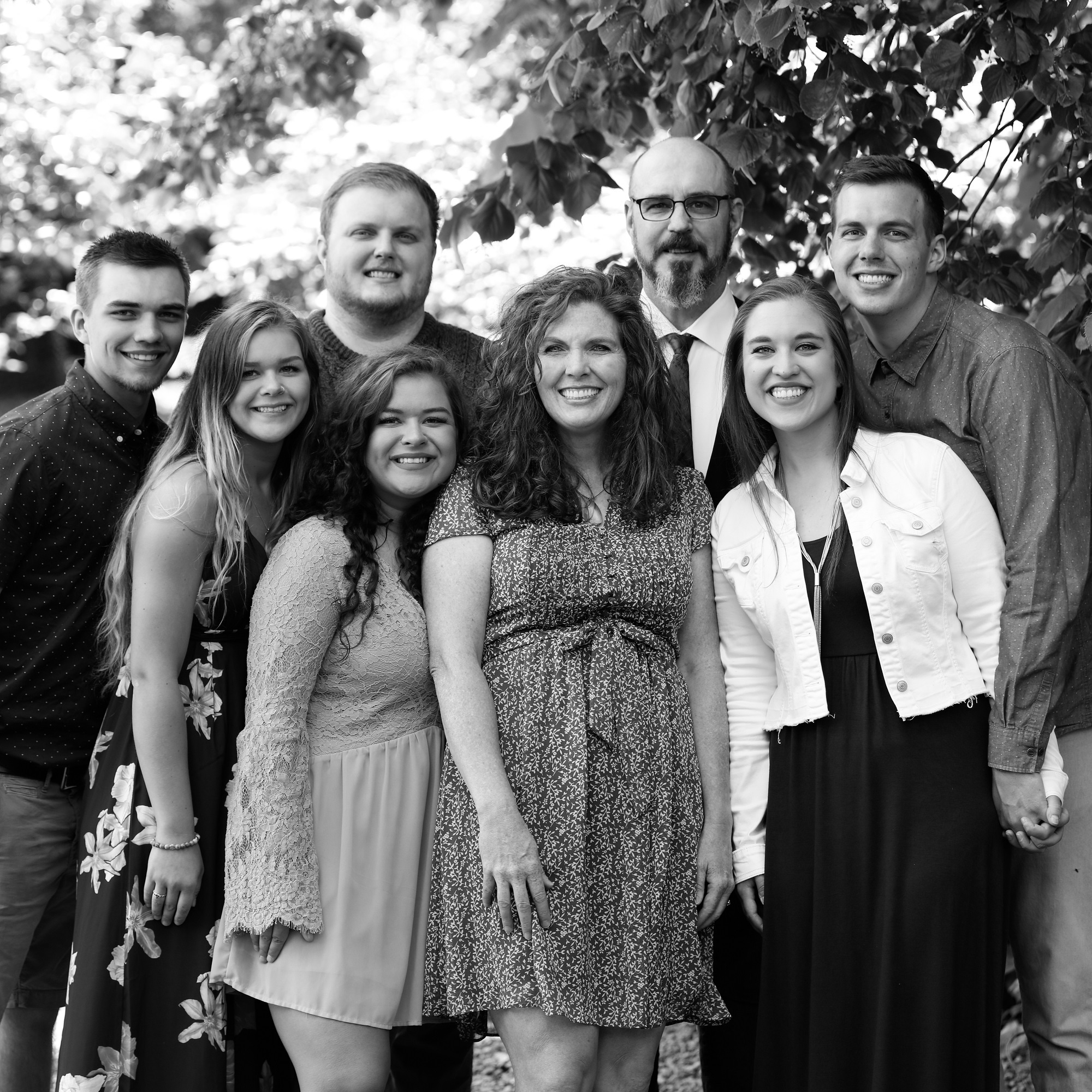 The Kalsow Family The Kalsow Family