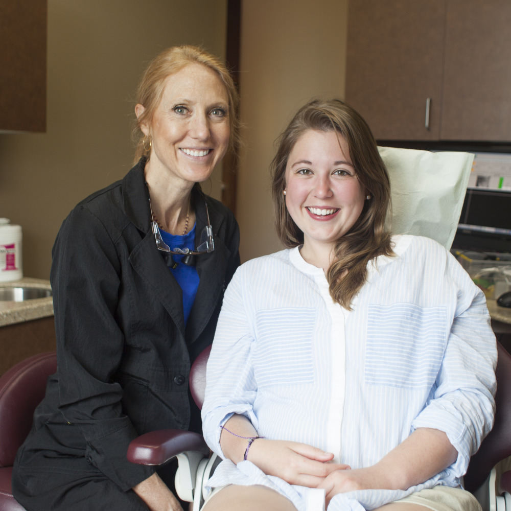 See how we can upgrade your smile today!