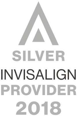 Invisalign Silver Provider in Madison