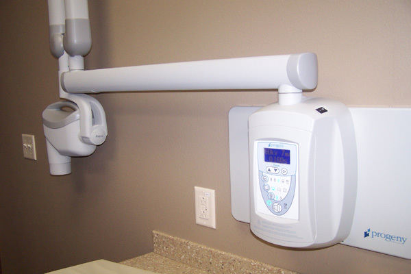 Madison Dental Treatment Room Equipment