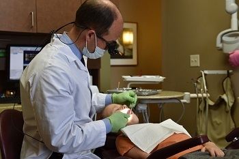 Pediatric Dentistry Services Madison