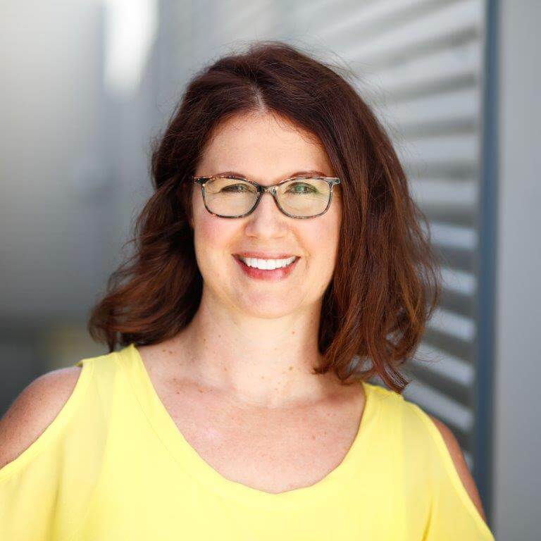Photo of Amy, Treatment Coordinator - Amy, our knowledgeable treatment coordinator, guiding you through your dental journey!