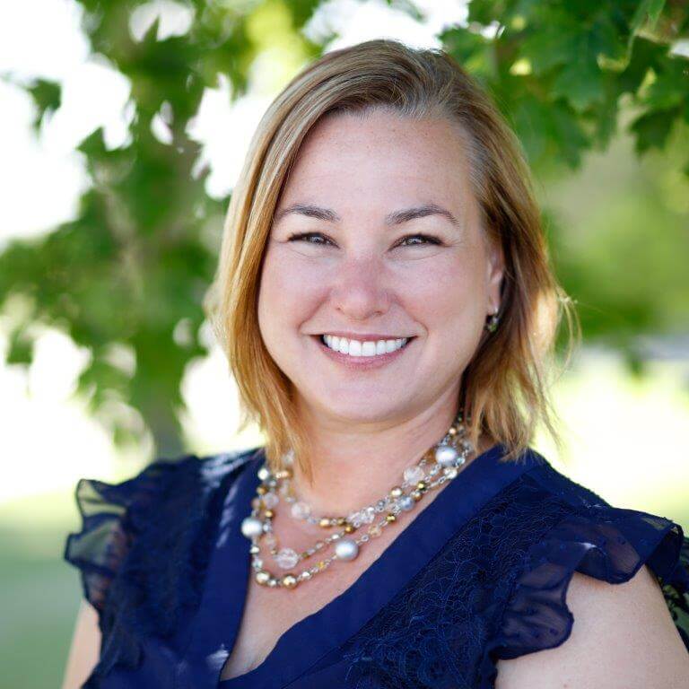 Photo of Heidi, Dental Hygienist - Heidi, our gentle dental hygienist, making your visits a breeze!