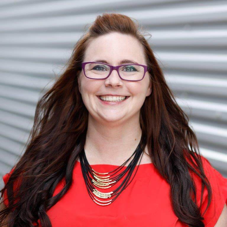 Photo of Jen, Patient Service Representative - Jen, our friendly patient service representative, always here to help!