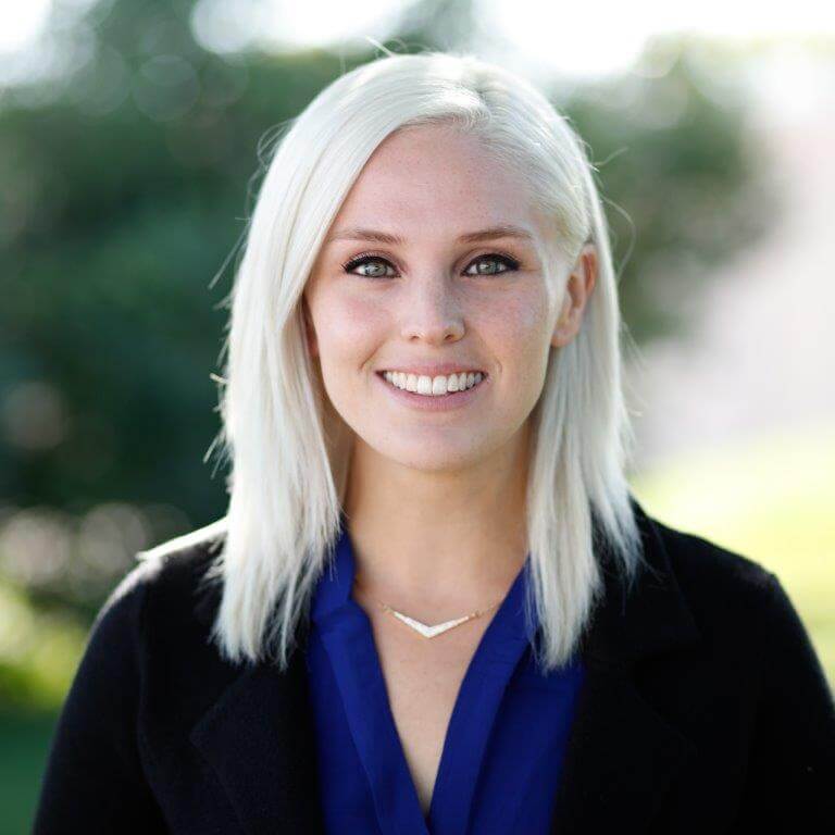 Photo of Kelsi, Dental Assistant - Kelsi, our skilled dental assistant, here to assist you with a smile!