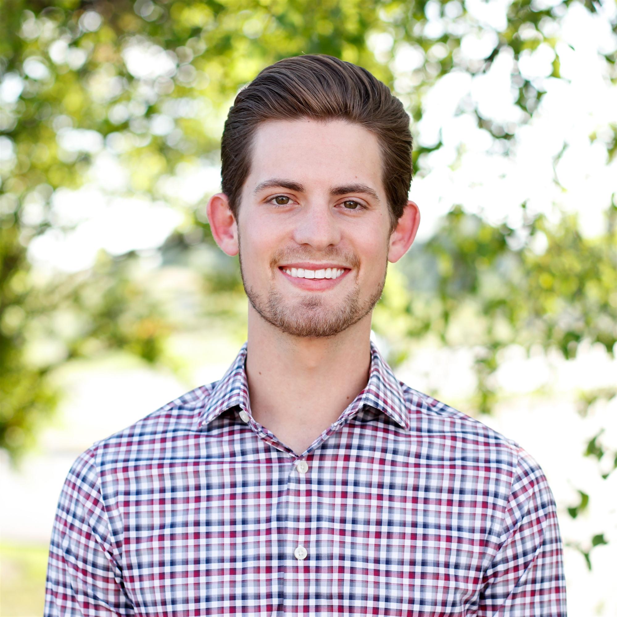 Get to know Kyle dental hygienist Total Care Dental Madison, Wisconsin