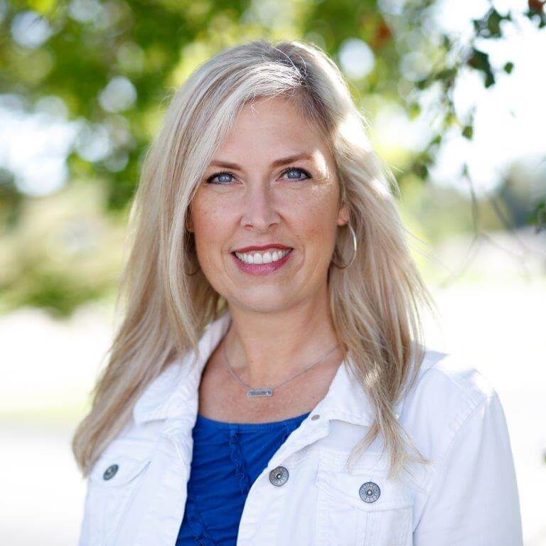 Photo of Nichole, Dental Hygienist - Nichole, our caring dental hygienist, ready to brighten your smile!