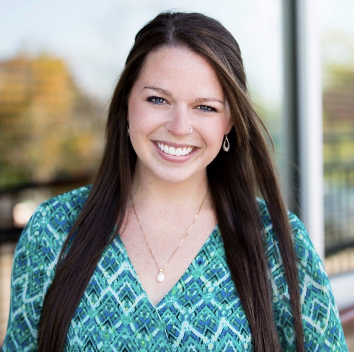 Dental Assistant Kallie