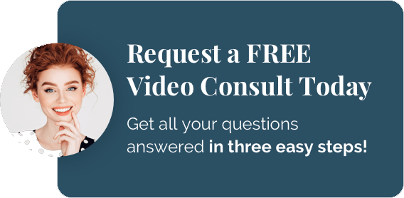 Free video consultation for dental implants