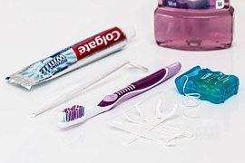 Oral Hygiene Routine