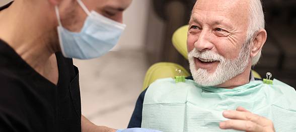 Dentures