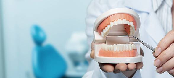 Periodontal Therapy