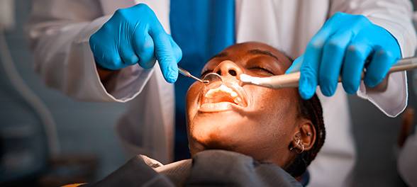 Root Canal