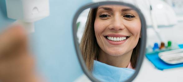 Teeth Whitening