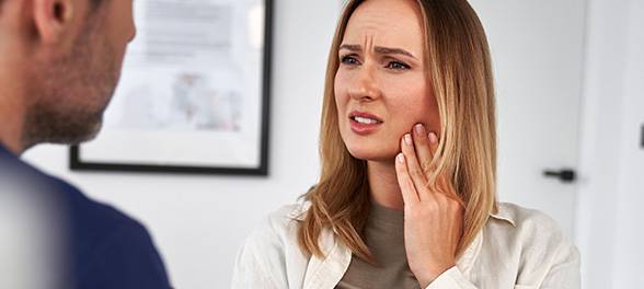 Tooth Pain