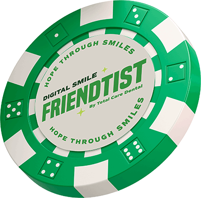 Friendtist Coin 2