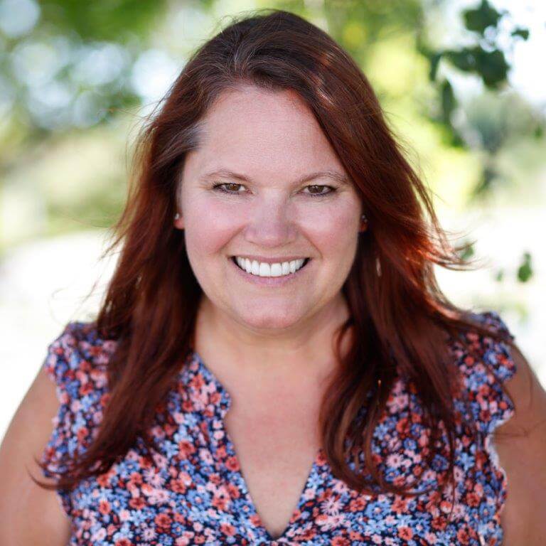 Rachel, Dental Assistant & Friendtist