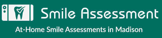 Smile Assessment Header Lower - Start your smile journey with our smile assessment header!